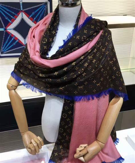 ioffer louis vuitton scarves|louis vuitton twilly scarf.